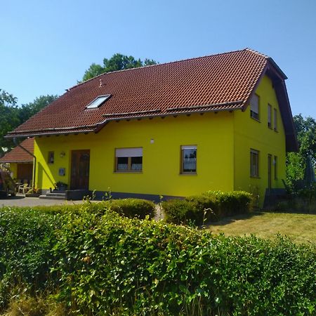 EuscheidUrlaub Mit Hund Auf Dem Bauernhof Hofswald公寓 外观 照片